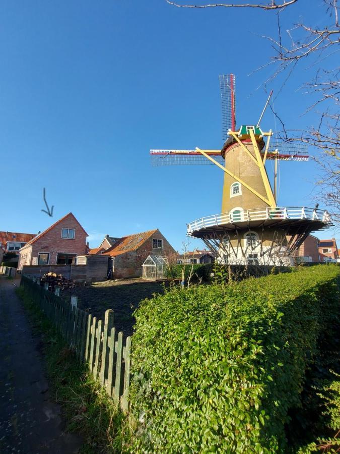 Siesta Westkapelle
